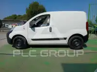 2015 Peugeot Bipper