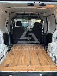 2015 Peugeot Bipper