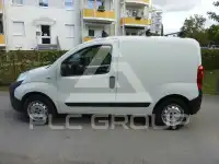 2015 Peugeot Bipper