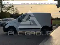 2015 Peugeot Bipper