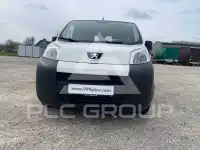 2015 Peugeot Bipper