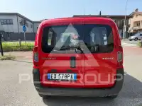 2015 Peugeot Bipper