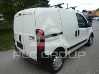 2015 Peugeot Bipper