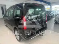 2015 Peugeot 508