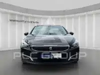 2015 Peugeot 508