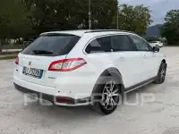 2015 Peugeot 508