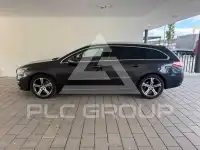 2015 Peugeot 508