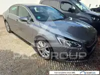 2015 Peugeot 508