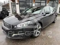 2015 Peugeot 508