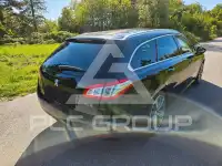2015 Peugeot 508