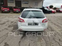 2015 Peugeot 508