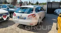 2015 Peugeot 508