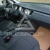 2015 Peugeot 508