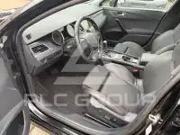 2015 Peugeot 508