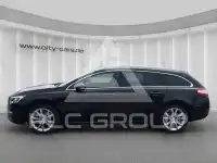 2015 Peugeot 508