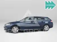 2015 Peugeot 508