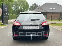 2015 Peugeot 508
