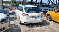 2015 Peugeot 508