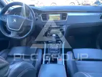 2015 Peugeot 508
