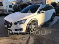 2015 Peugeot 508