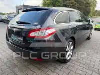 2015 Peugeot 508