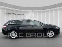 2015 Peugeot 508