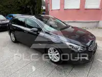 2015 Peugeot 508