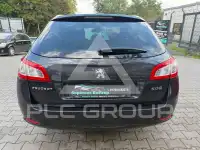 2015 Peugeot 508