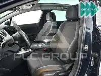 2015 Peugeot 508