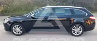 2015 Peugeot 508