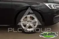 2015 Peugeot 508