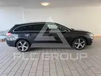 2015 Peugeot 508
