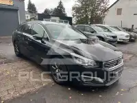 2015 Peugeot 508