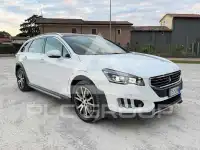 2015 Peugeot 508