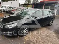 2015 Peugeot 508
