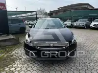 2015 Peugeot 508