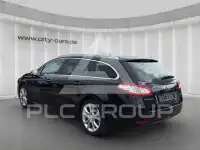 2015 Peugeot 508