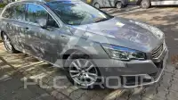 2015 Peugeot 508