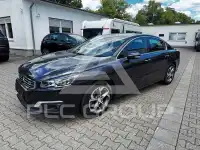 2015 Peugeot 508