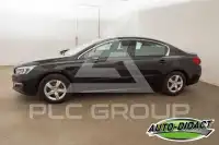 2015 Peugeot 508