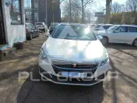 2015 Peugeot 508