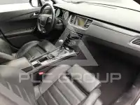 2015 Peugeot 508