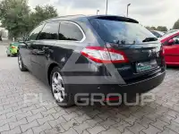 2015 Peugeot 508