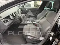 2015 Peugeot 508