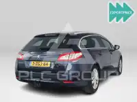 2015 Peugeot 508