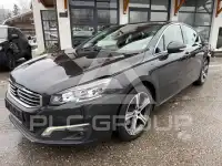 2015 Peugeot 508