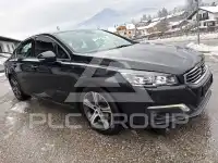 2015 Peugeot 508