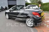 2015 Peugeot 207