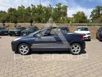 2015 Peugeot 207