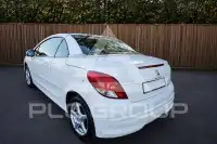 2015 Peugeot 207